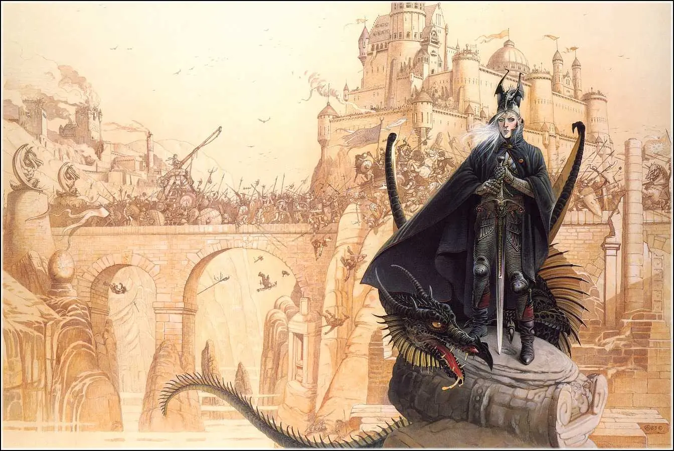 fantasia
