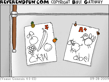 Comics Religiosos [Parte 1]