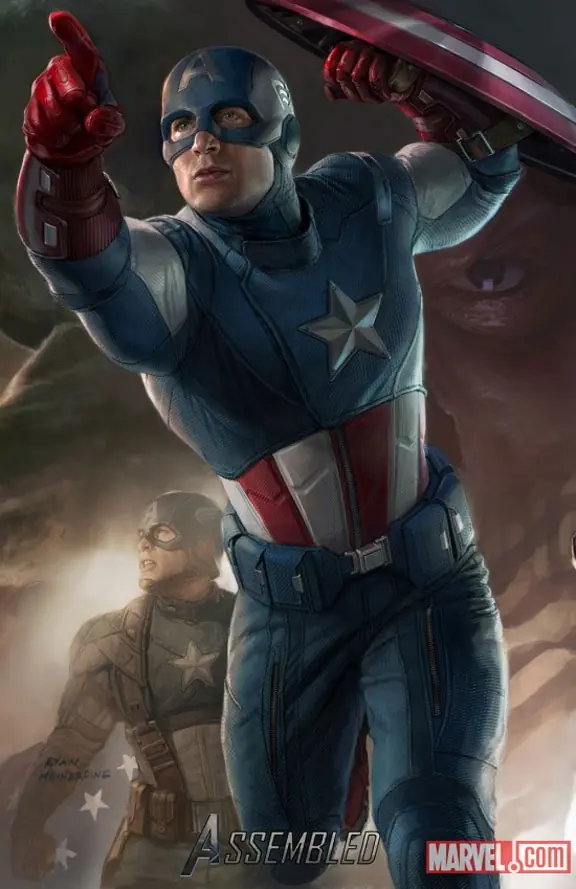 shield
