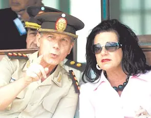 Kirchner