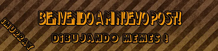 Dibujando muchos memes + Yapa