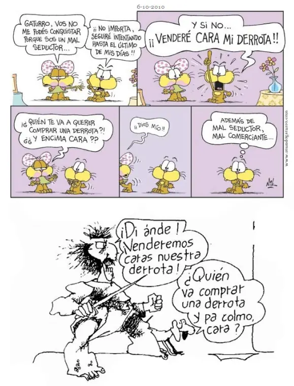 Gaturro