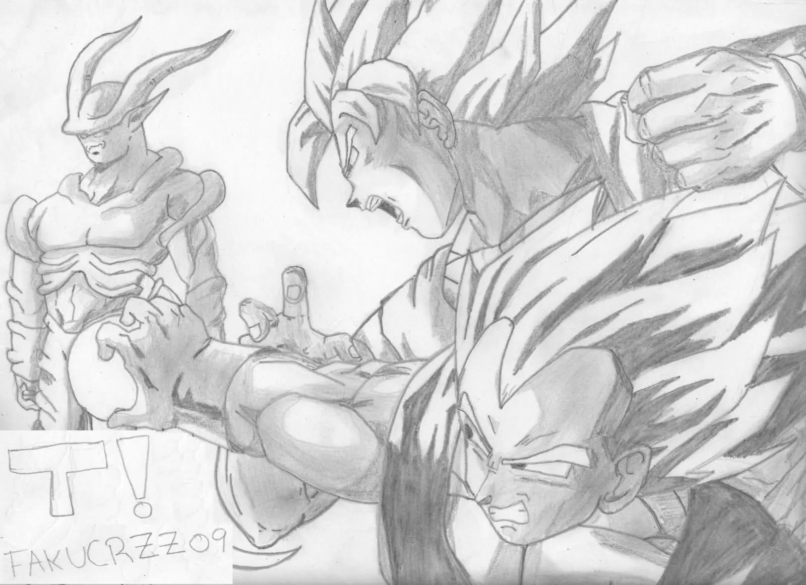 vegeta