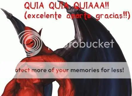 Mega Post Cosas para tu Cuenta [recomendado]