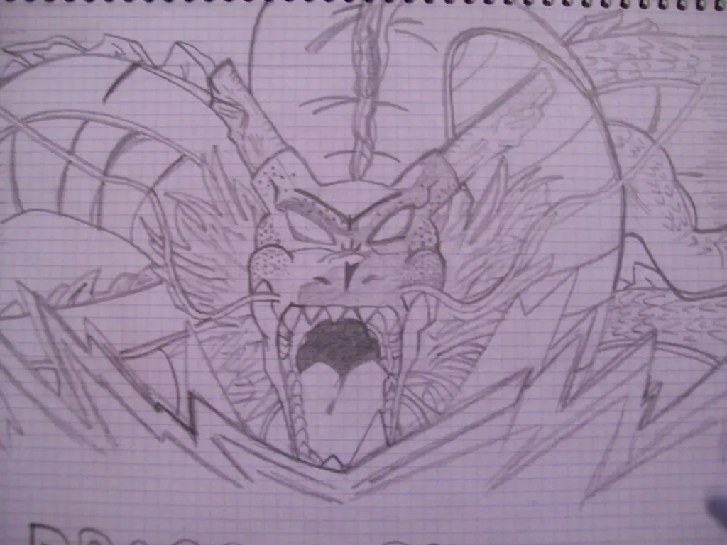 goku