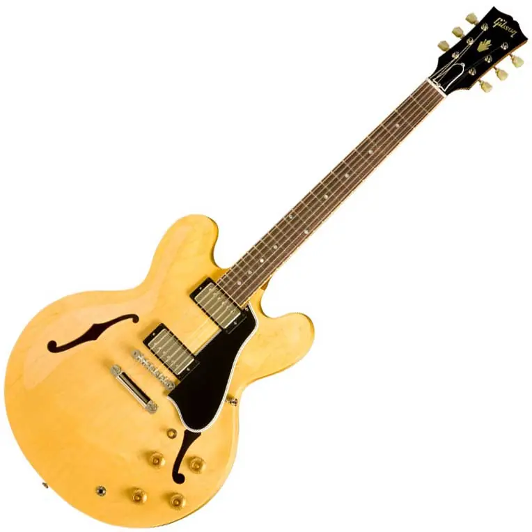 guitarras