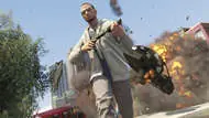 grand theft auto