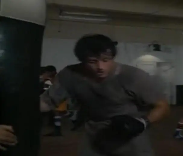 Boxeo