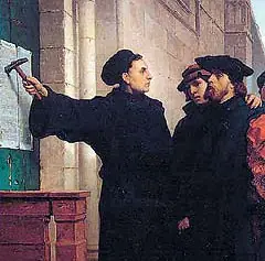 Protestantes