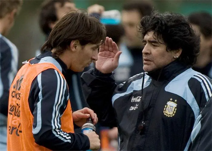 seleccion