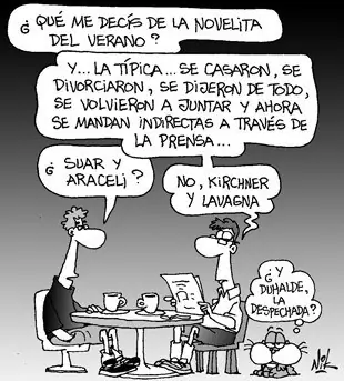Plagio de Nik a Quino y otros