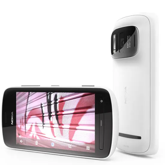 panasonic eluga power