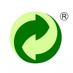 La clave para entender los símbolos de reciclaje