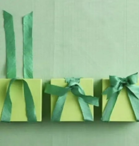 35 ideas para envolver un libro