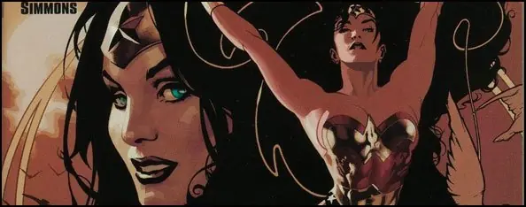 Warner Bros también revive a Wonder Woman en el cine