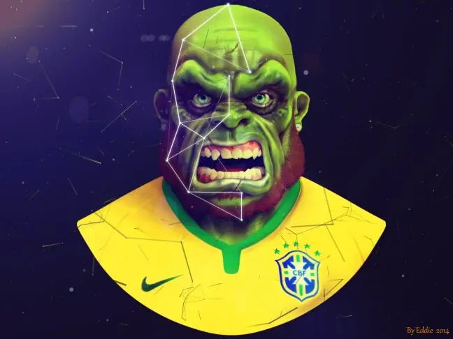 Hulkbrazil