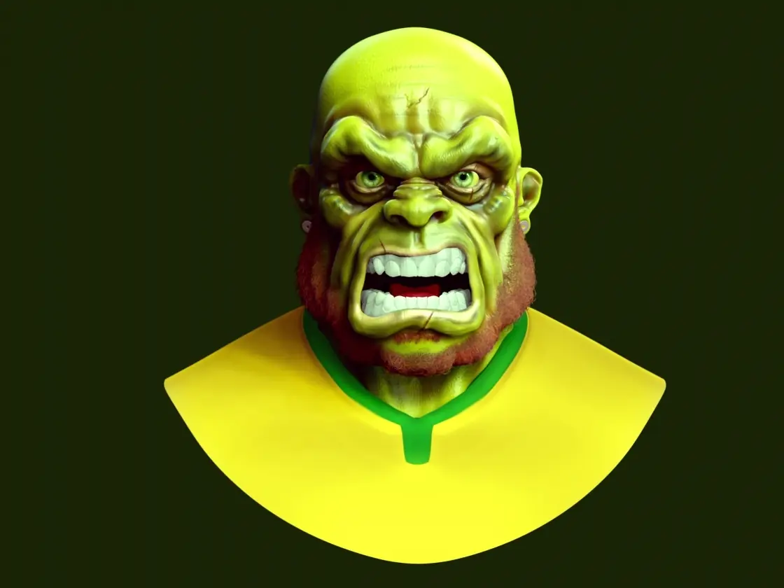 Hulkbrazil