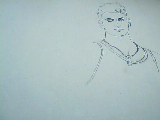 Caratula Devil May cry