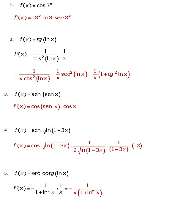 matematicas