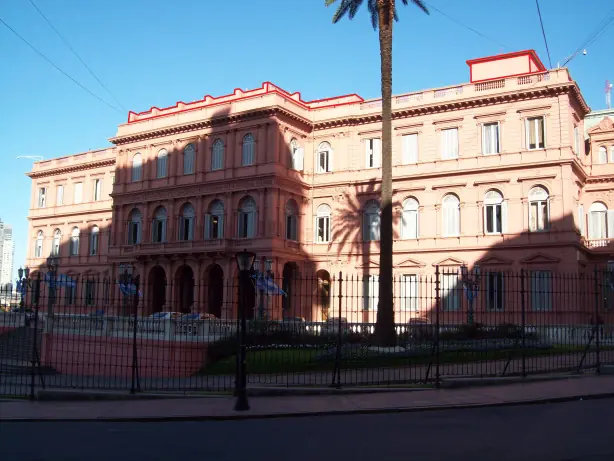 Argentina