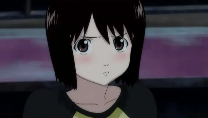 Top 10: Chicas anime con las que saldrías