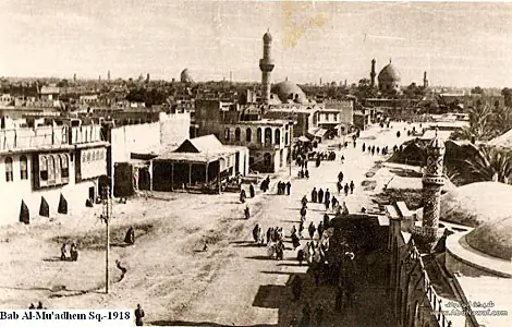 ciudad
