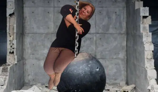 Lilita Carrio: Todas las imagenes burlonas