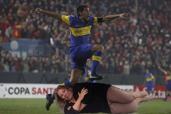 anibal fernandez