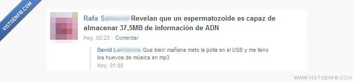 divertido facebook muy bueno