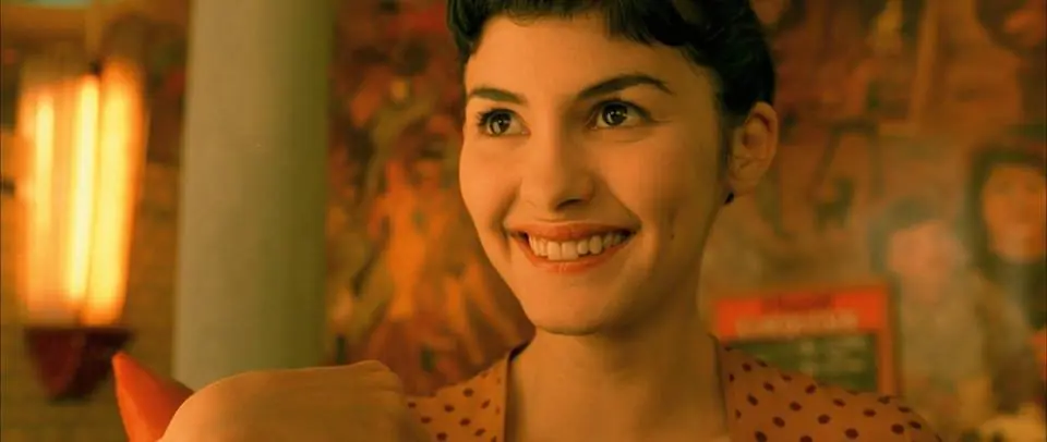 Amelie