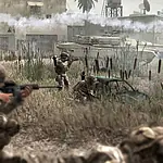 "Call of Duty 6" llegará el 10 de...