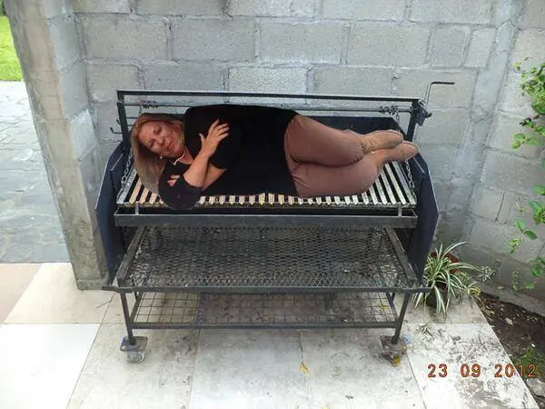 Lilita Carrio: Todas las imagenes burlonas