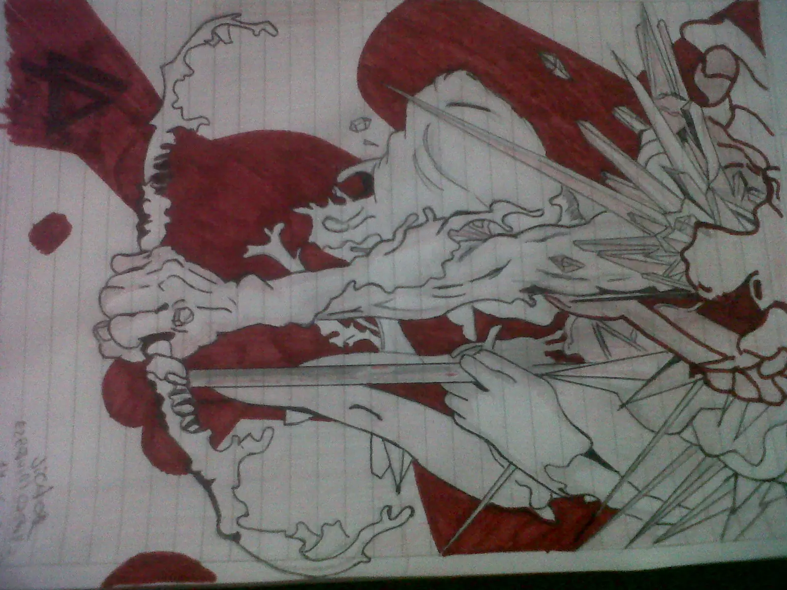 Dibujo