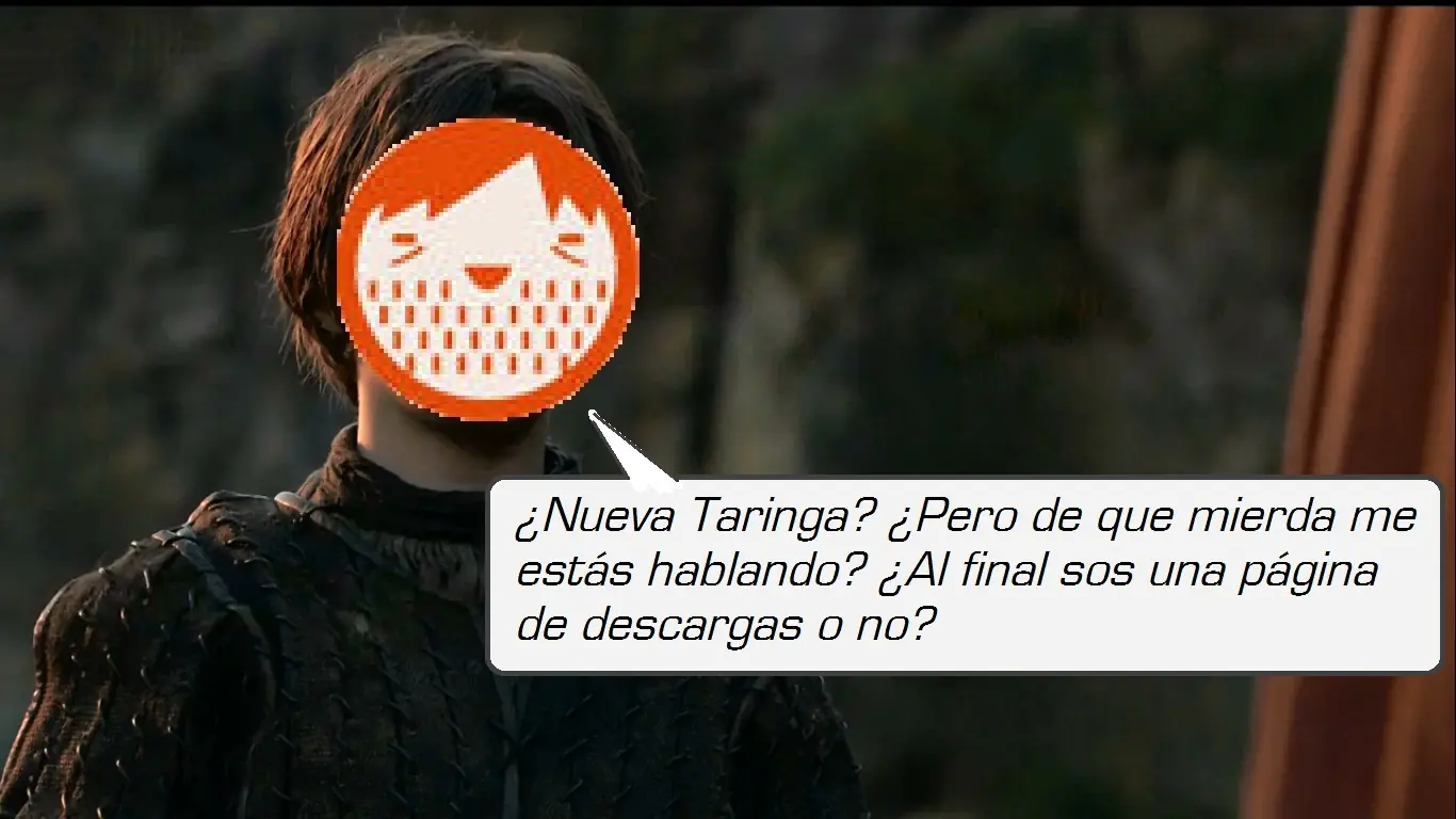 Juego de Uploaders