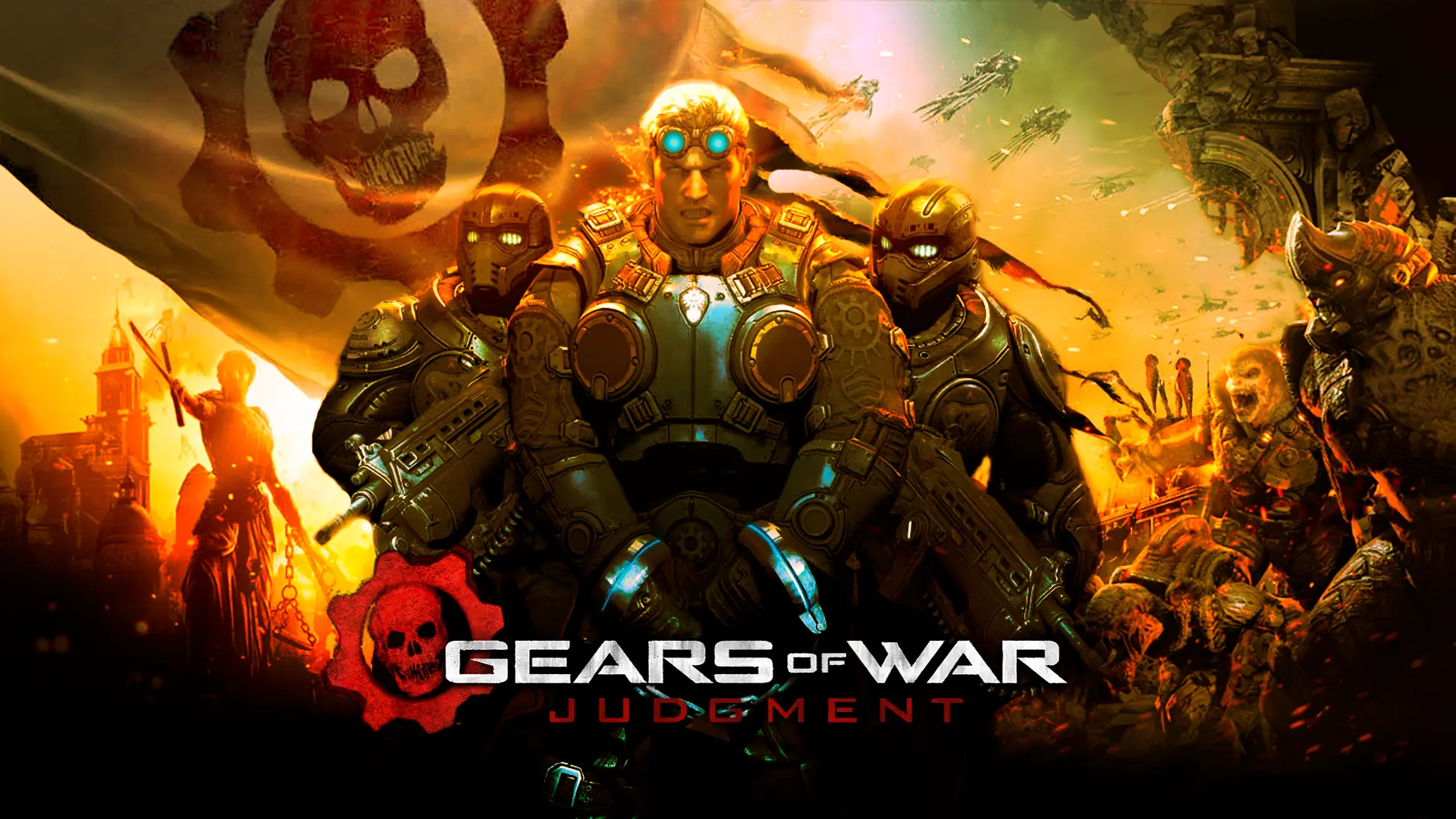 videojuegos 2013