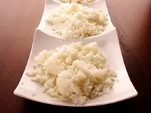 de