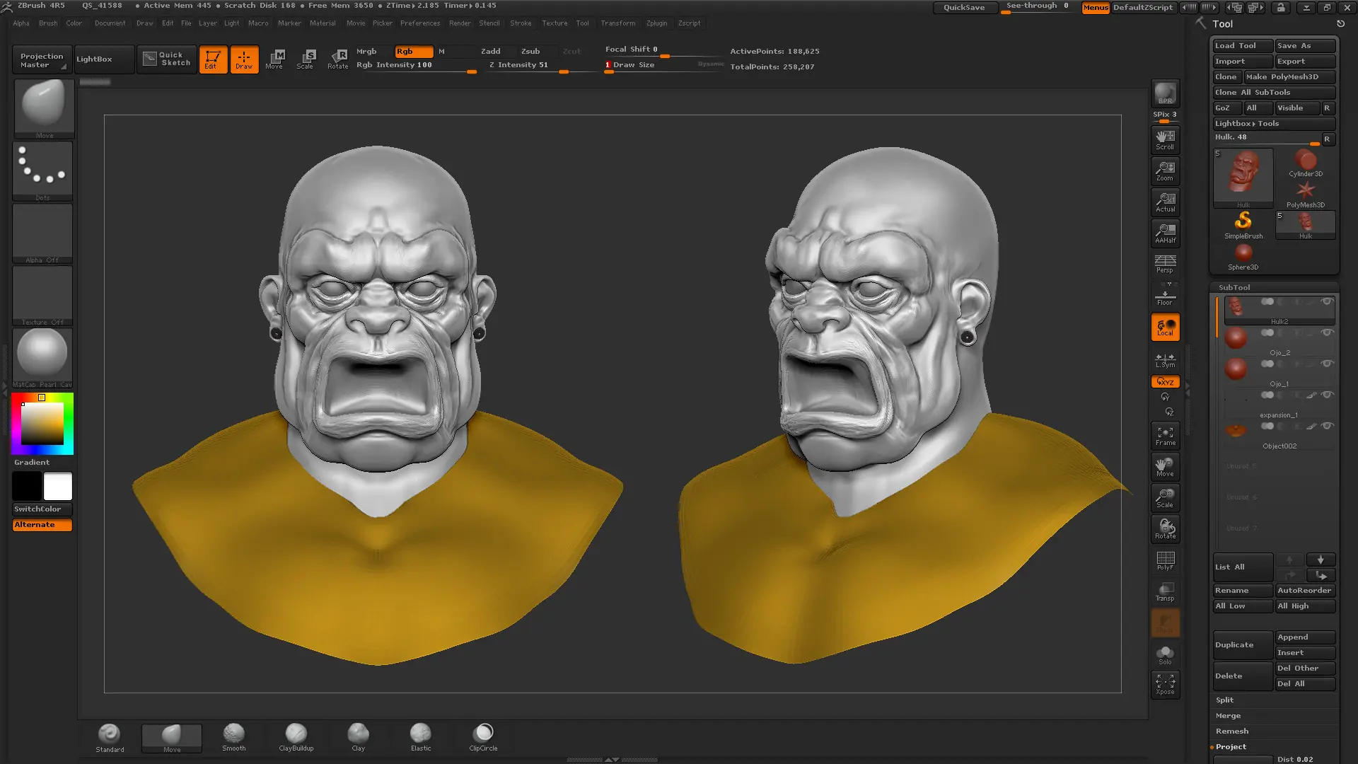 hulk