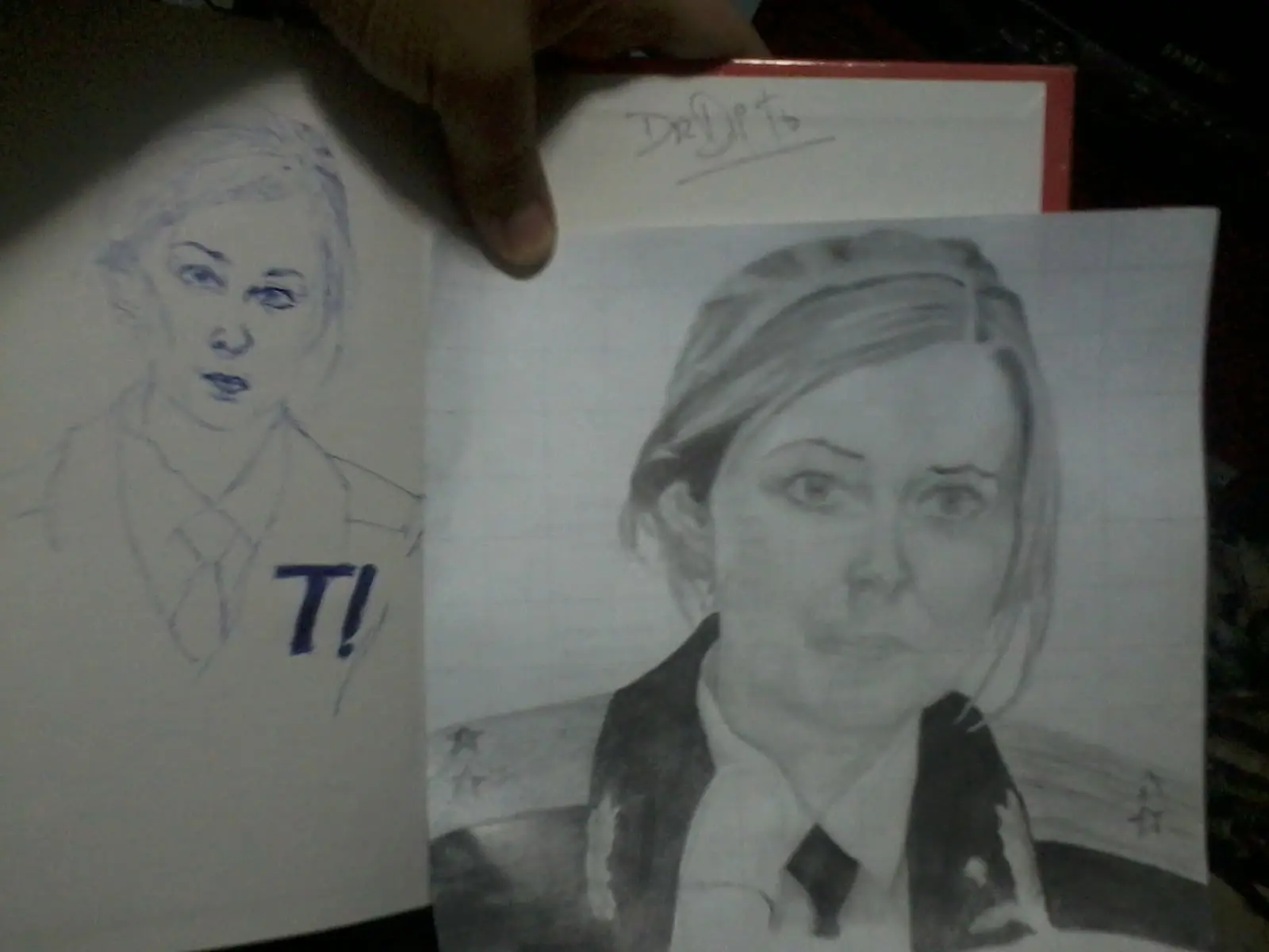 Natalia Poklonskaya