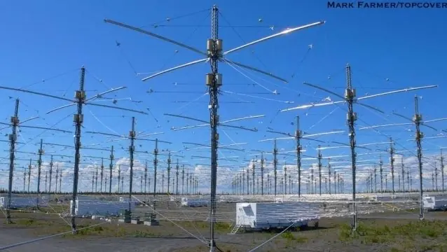 HAARP: el proyecto de EEUU para controlar el clima mundial