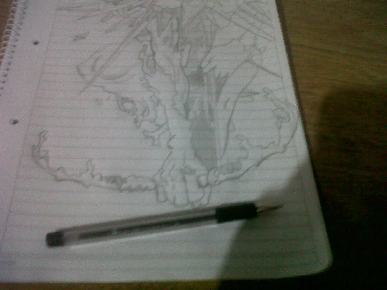 Dibujo
