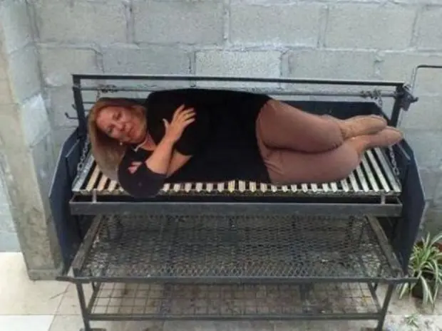 Lilita Carrio: Todas las imagenes burlonas
