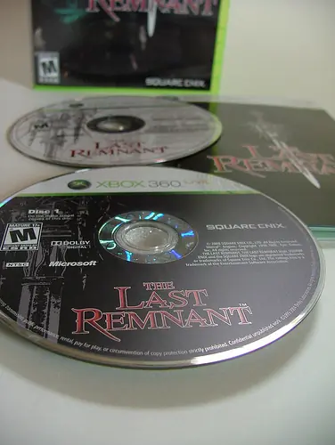 XBOX 360 probaría discos con 1GB adicional