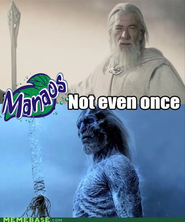 manaos