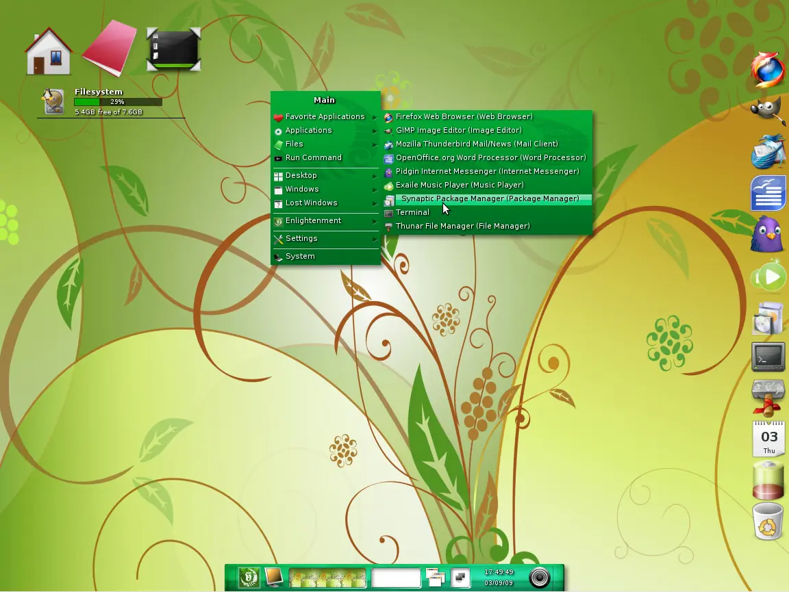 Linux