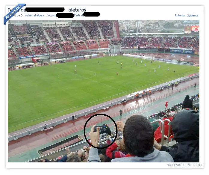 facebook graciosos