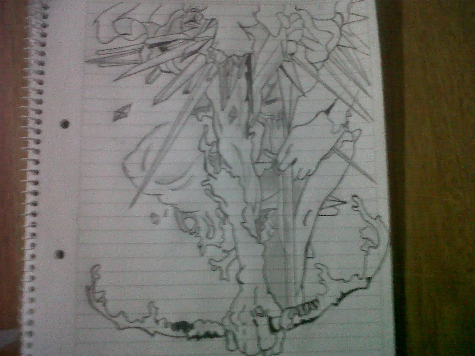 Dibujo