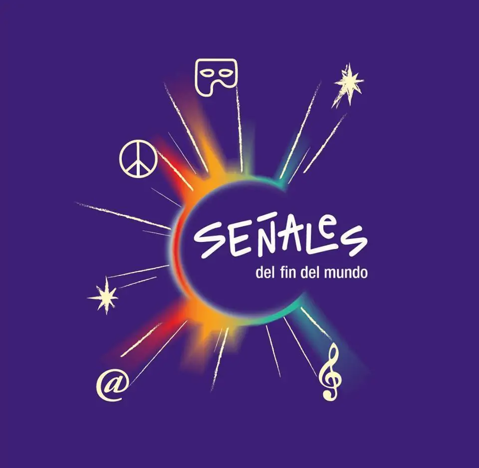 Señales, nueva ficción juvenil | 11/12/13