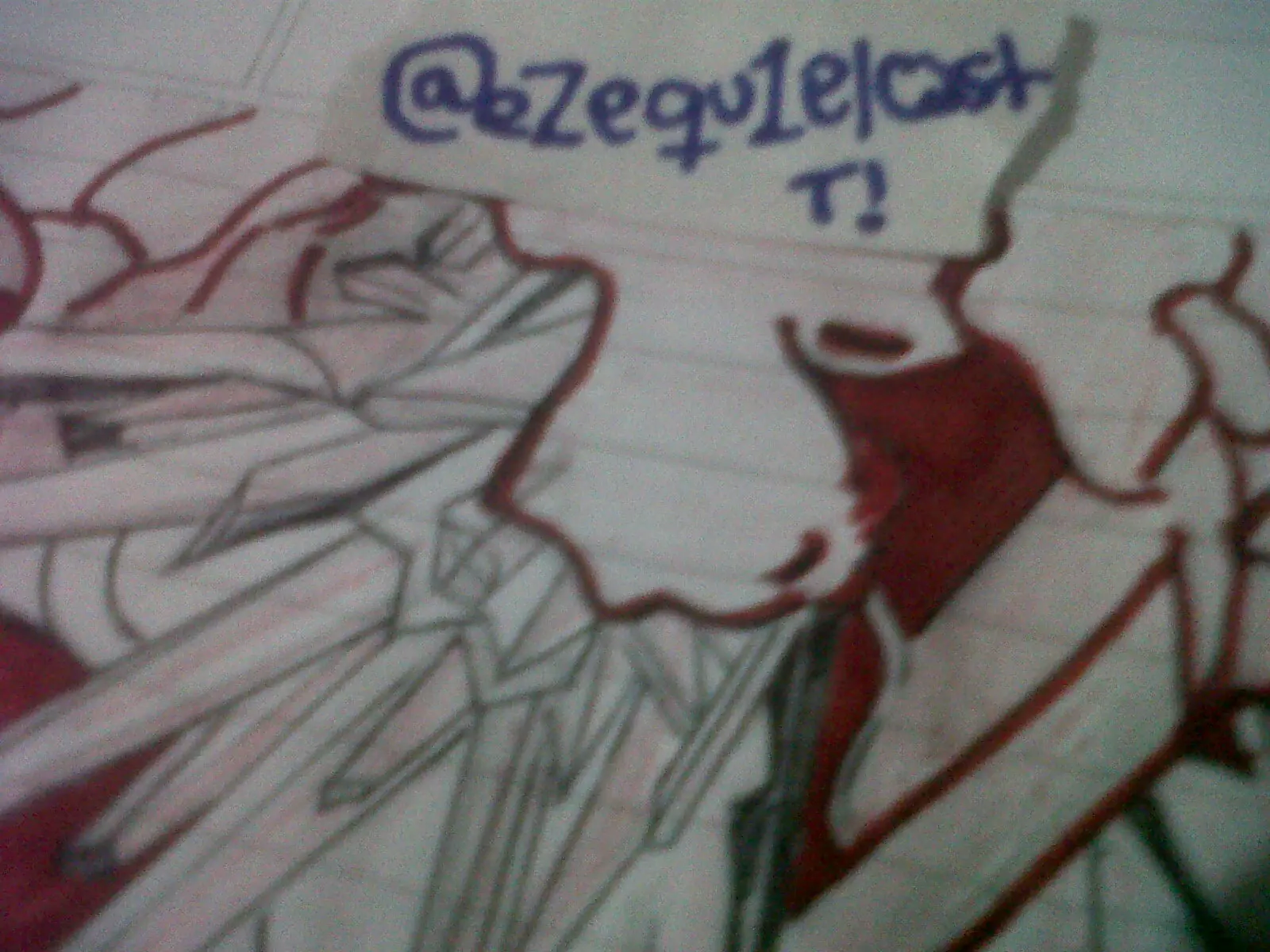 Dibujo