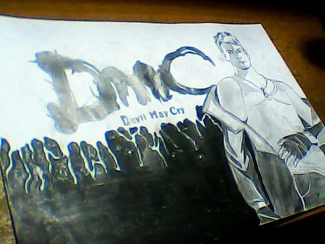 Dibujo
