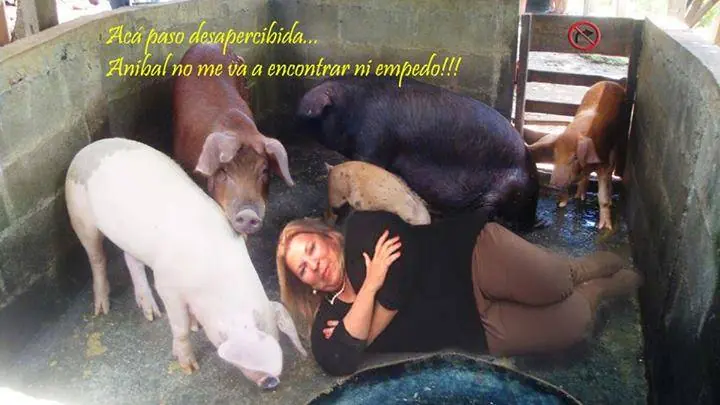 Elisa Carrio